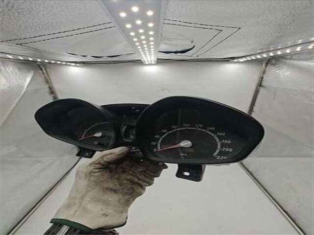 Foto 3ª: Cuadro de Instrumentos Ford Fiesta 1.6 TREND [1.6 LTR. - 66 KW TDCI CAT]