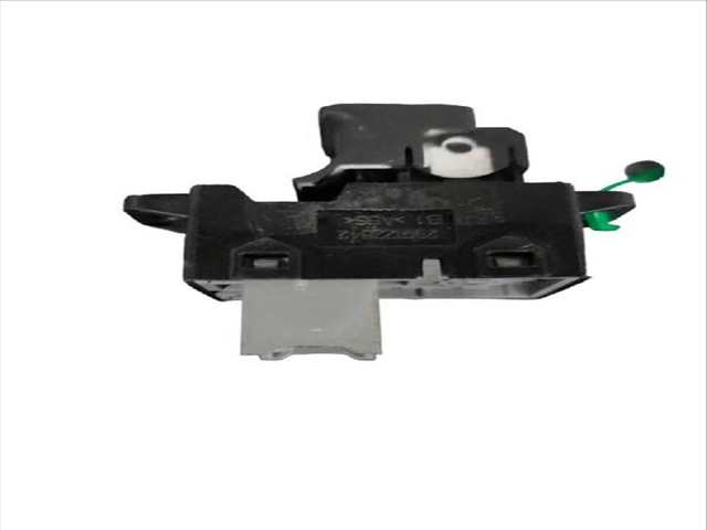 Foto 3ª: Botonera Elevalunas Hyundai i10 1.0 (2013)