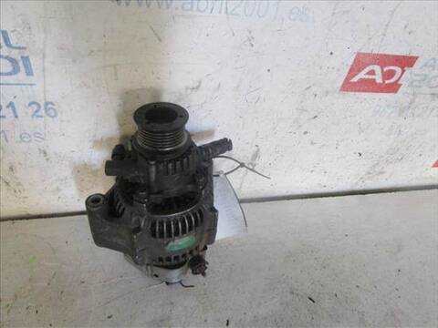 Foto 2ª: Alternador Land Rover Freelander 2.0 TD4 109CV 80KW [20T2N] (2000)