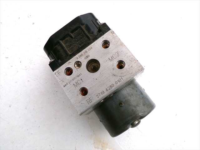 Abs Tata Gran Safari 3.0 TD 2006-2012