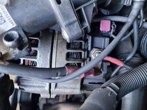 Alternador Bmw Serie 3 315 320D XDRIVE 184CV 135KW