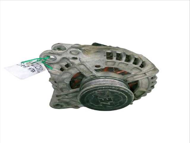 Foto 2ª: Alternador Seat Altea 1.9 TDI 105CV (2004)