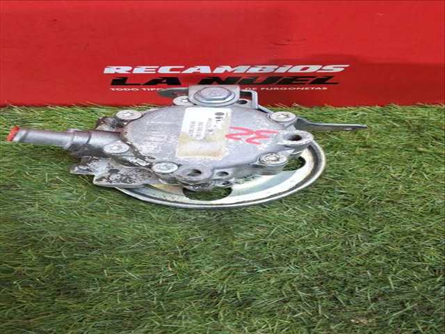 Foto 4ª: Bomba de Direccion Citroen Jumpy 1.6 HDI 90 27 L1H1 FURGON [1 6 LTR. - 66 KW 16V HDI] 90CV [9HU] (2008)