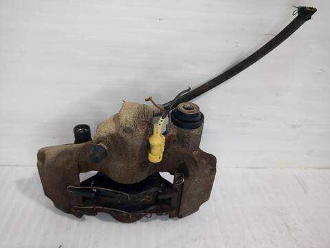 Foto 3ª: Pinza Freno Trasera Izquierdo Mercedes Vito 112 CDI 638.094) 122CV [OM 611] (1996)