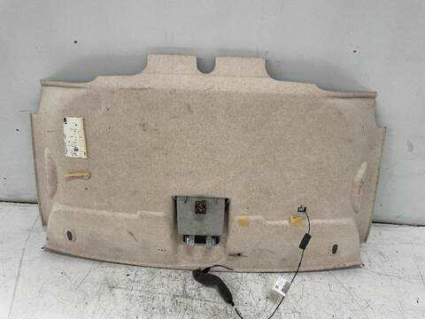 Foto 3ª: Techo Interior Volkswagen Transporter T6 CARAVELLE TRENDLINE [CXHB] (2019)