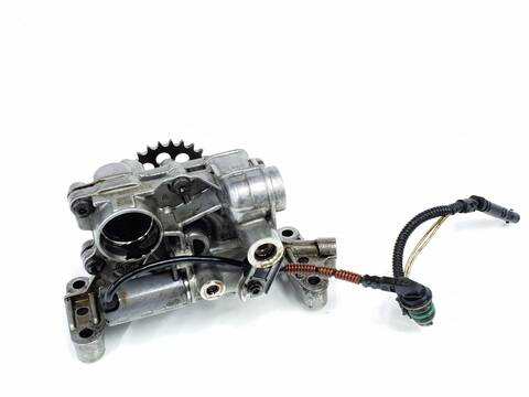 Foto 2ª: Bomba de Aceite Volvo XC 60 VERSION INDEFINIDA (2009)