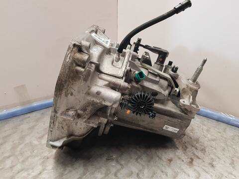 Foto 2ª: Caja Cambios Dacia Sandero STEPWAY 67CV 49KW [H4DF4] (2021)