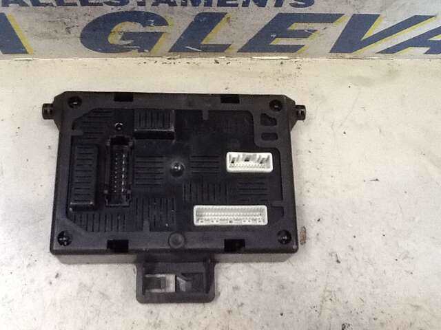 Centralita Confort BSI Renault Modus 1.5 DCI 0CV