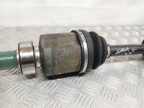 Foto 3ª: Transmision Delantera Derecha Nissan X-Trail 1.6 DCI T32) 130CV 96KW III T32_ T32R T32RR) [R9M] (2017)