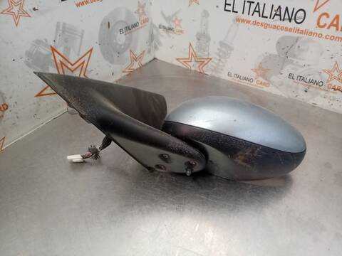 Foto 3ª: Retrovisor Izquierdo Alfa Romeo 147 105CV 77KW (2000)