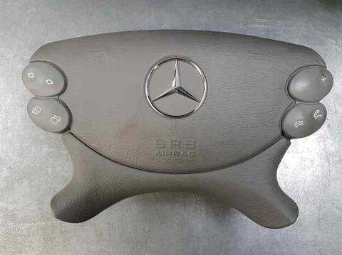 Foto 2ª: Kit Airbag Mercedes Clase C 160 200 COMPRESSOR 209.342) COUPE 163CV 120KW [271940] (2004)