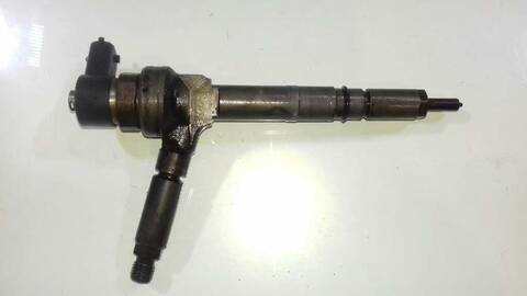 Inyectores Opel Astra COSMO 101CV 74KW