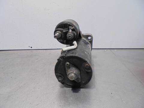 Foto 2ª: Motor de Arranque Audi A6 BERLINA 130CV 96KW (2003)