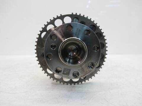 Cigüeñal Ford Transit 130 CV 96KW