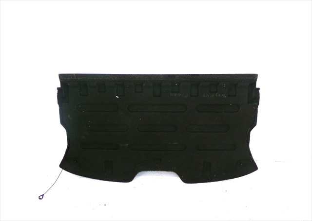 Foto 4ª: Bandeja Trasera Citroen C4 1.6 G 2004-2010 [NFU] (2007)