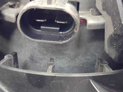 Foto 3ª: Electroventilador Citroen Jumper 33 L2H1 BLUEHDI 140 (2006)