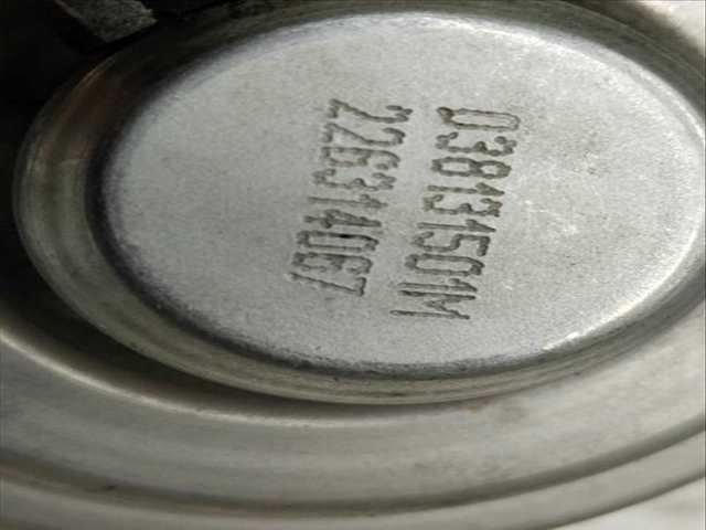 Foto 3ª: Valvula EGR Seat Cordoba BERLINA 131CV 96KW [ATD] (2004)