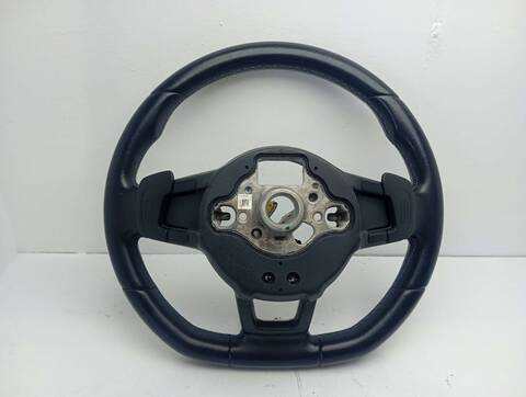 Foto 2ª: Volante Volkswagen Golf GTE 150CV [CUK] (2015)