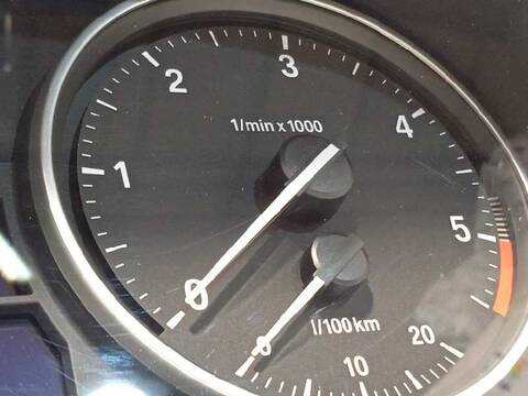 Foto 4ª: Cuadro de Instrumentos Bmw X1 XDRIVE 18D 143CV 105KW [N47D20C] (2012)