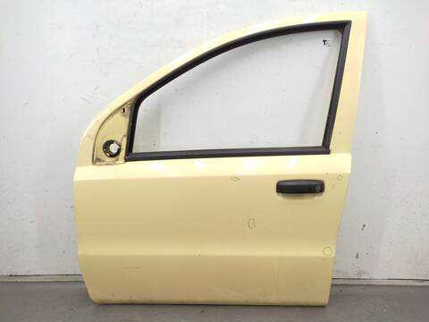 Puerta Delantera Izquierda Fiat Panda 1.2 169.AXB11 169.AXB1A) 60CV 44KW