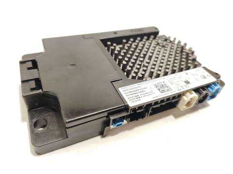Centralita Motor ECU Ford Kuga 2.5 DURATEC PLUG-IN-HYBRID 152CV 112KW