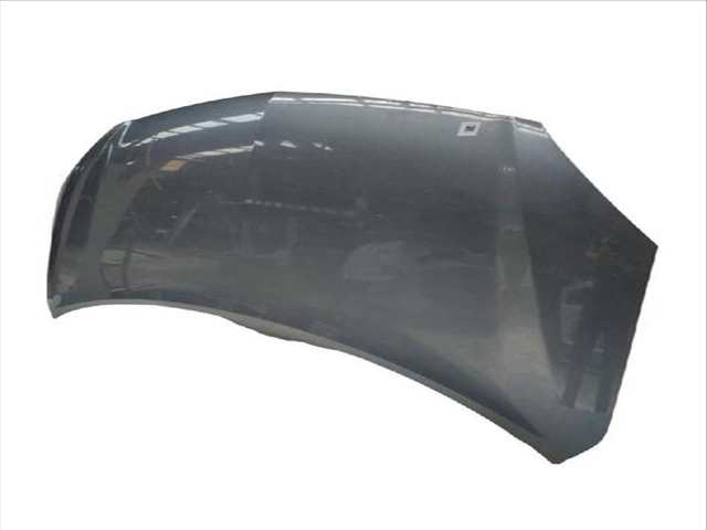 Foto 2ª: Capot Renault Koleos 2.0 DCI 4X4 HY0K) (2008)