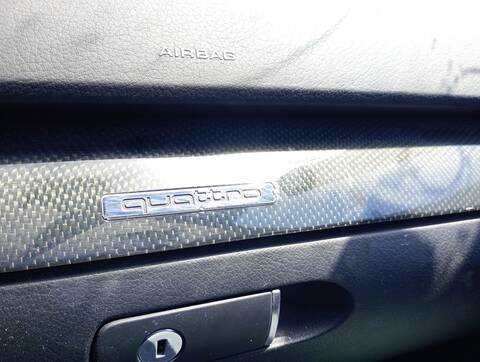 Foto 4ª: Kit Airbag Audi S4 4.2 AVANT 344CV 253KW [BBK] (2005)