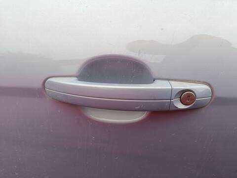 Maneta Exterior Delantera Izquierda Ford Focus PNDA BERLINA AUT.