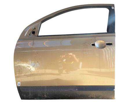 Puerta Delantera Izquierda Nissan Qashqai 1.6 DCI