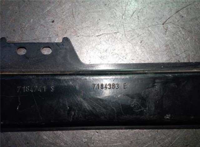 Elevalunas Eléctrico Delantero Izquierdo Bmw Serie 5 518 530 D