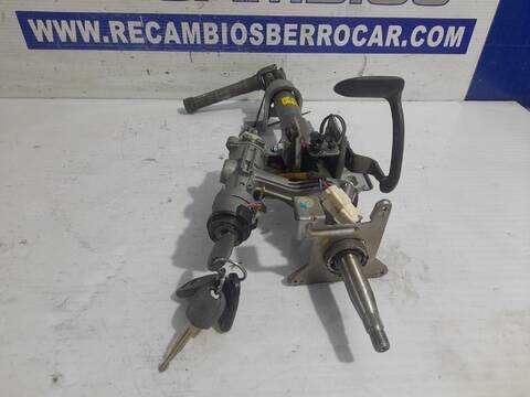 Foto 3ª: Columna Dirección Kia Sportage 2.0 TD CAT 113CV [D4EA] (2004)