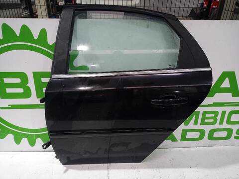Puerta Trasera Izquierda Opel Vectra GTS 125CV