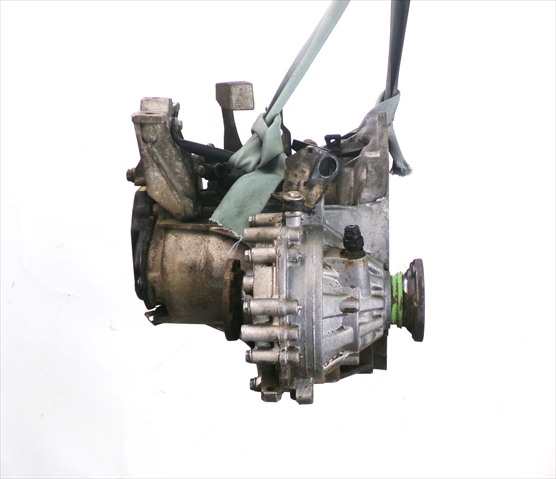 Foto 4ª: Caja Cambios Volkswagen Beetle 2.0 G 1998-2005 [AQY] (2000)