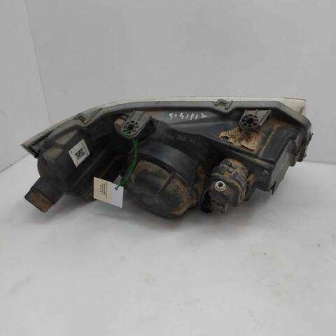 Foto 2ª: Piloto Delantero Izquierdo Land Rover Freelander 2.0 DI 4X4 (1998)