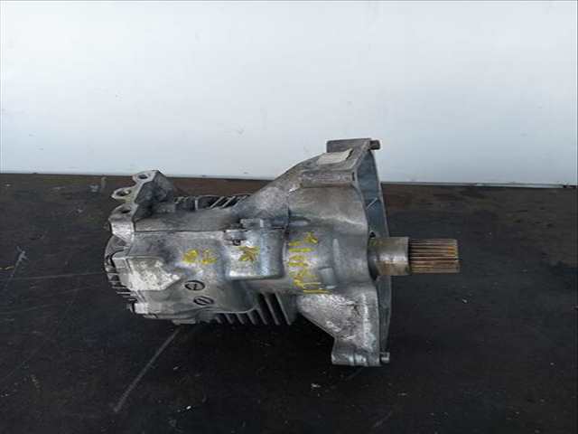 Caja Transfer Nissan X-Trail 2.2 16V TD CAT 114CV