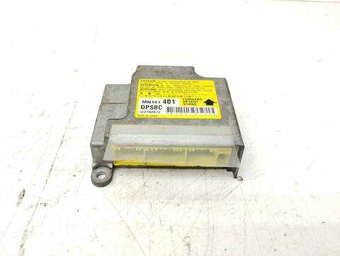 Centralita Airbag Mitsubishi Grandis 2.0 DI-D CAT 136CV 100KW