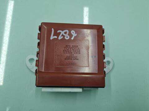 Centralita Motor ECU Lexus GS 450 H 296CV 218KW