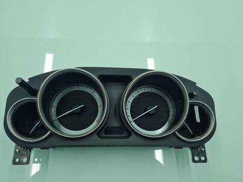 Cuadro de Instrumentos Mazda 6 2.2 TD CAT 163CV 120KW