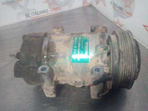 Compresor Aire Acondicionado Renault Espace 2.0 16V AUTHENTIQUE 140CV 103KW