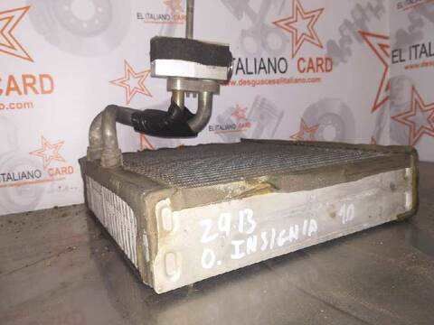 Radiador Calefaccion A.A. Opel Insignia COSMO BERLINA 131CV 96KW