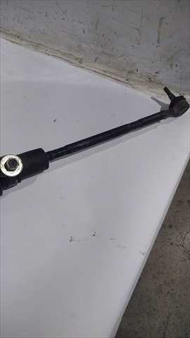 Foto 3ª: Cremallera de Direccion Peugeot Partner 1.9 D [WJY] (2005)