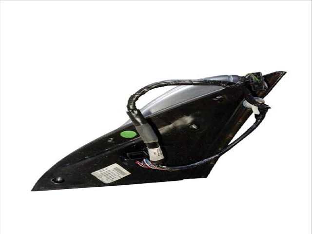 Foto 3ª: Retrovisor Derecho Audi Q7 3.0 TDI QUATTRO (2006)