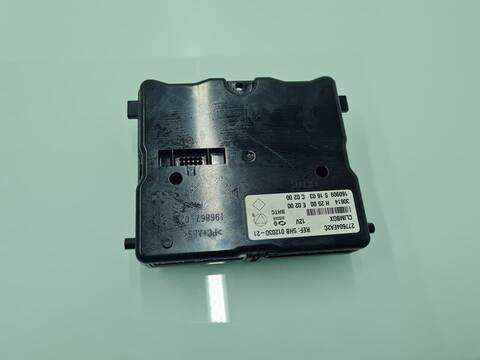 Centralita Motor ECU Nissan Qashqai ACENTA 131CV 96KW