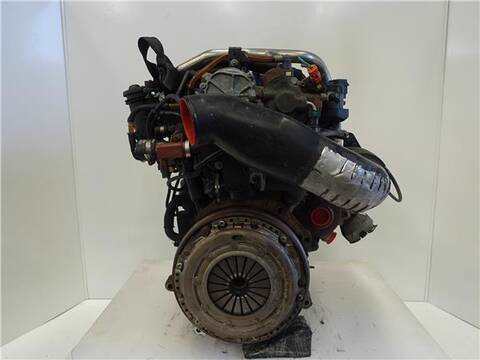 Foto 3ª: Motor Completo Ford Focus 2.0 TDCI 136CV 100KW [G6DA] (2006)