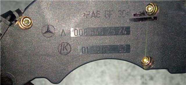 Mando Multifuncion Mercedes Clase E 180 2.7 E 270 CDI (211.016) [2.7 LTR. - 130 KW CDI CAT]