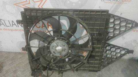 Electroventilador Seat Ibiza SPORT 105CV 77KW