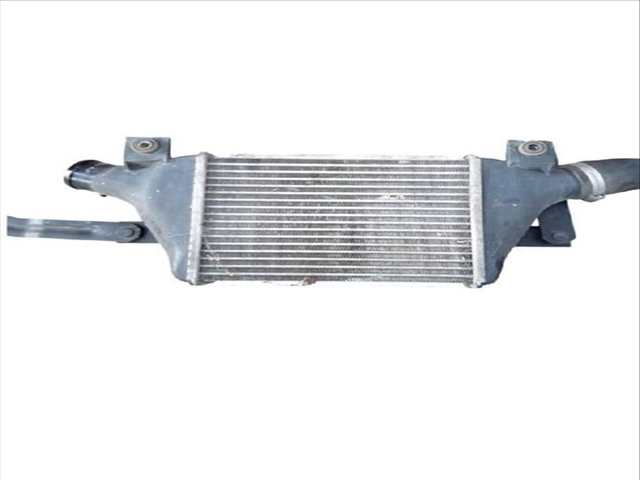 Foto 2ª: Intercooler Mitsubishi ASX 1.6 DI-D (2009)