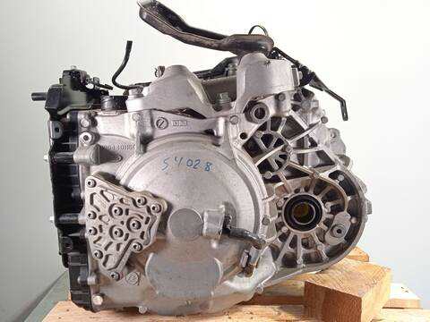 Foto 3ª: Caja Cambios Automatica Land Rover Range 2.0 D 150CV 110KW AUT. [204DTD] (2017)