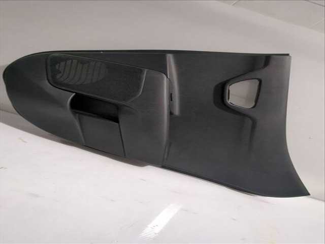 Tapizados Cartoneras Kia Stonic 1.0 T-GDI 101CV 74KW