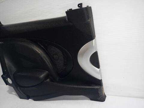 Foto 3ª: Tapizados Cartoneras Mini Mini COOPER 120CV [N12B16A] (2006)